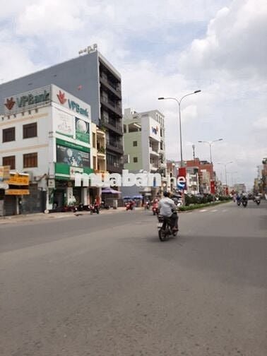 nhà cho thuê nguyên căn Đoàn Hoàng Min Phường Phù Tân DT 7mx 25m 1PN