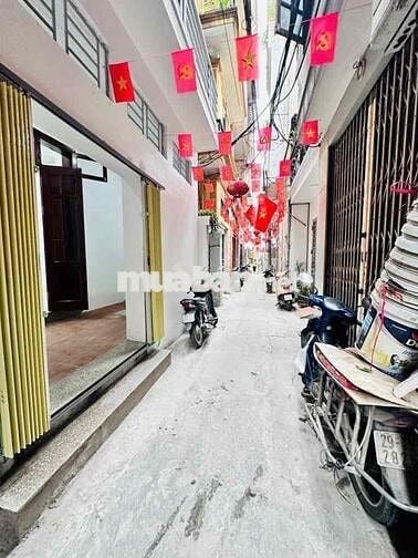 🏡 CHÍNH CHỦ CẦN BÁN GẤP NHÀ LÔ GÓC 2 MẶT TIỀN – XUÂN ĐỈNH – BẮC TỪ LIÊ