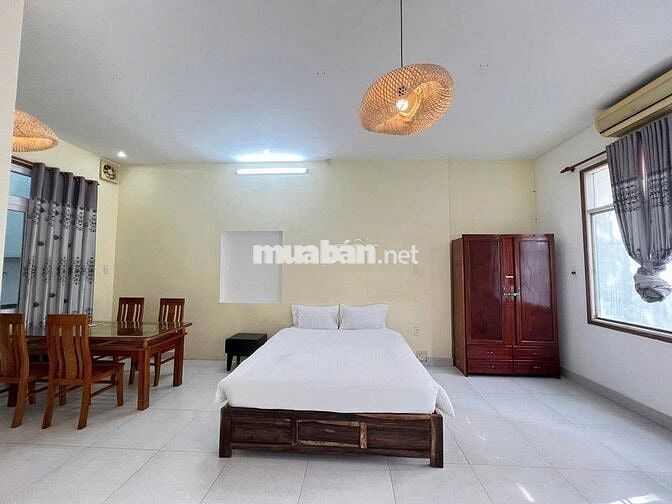Cho thuê nhà ở phố đi bộ AN THƯỢNG tây để kinh doanh