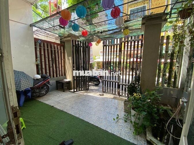 Cho thuê nhà ở phố đi bộ AN THƯỢNG tây để kinh doanh