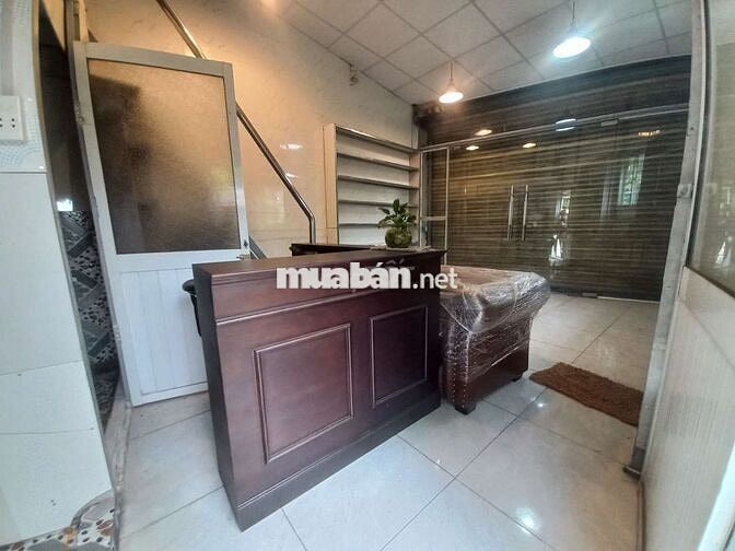 CHO THUÊ MẶT BẰNG KINH DOANH CHÍNH CHỦ