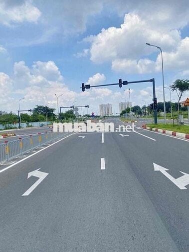 6.7 tỷ, Lô Đất 4.5x20 Khu 38ha