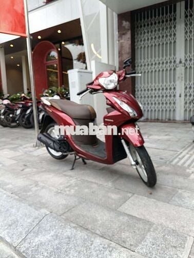 Vision smartkey 2019 bảng số thành phố máy êm.