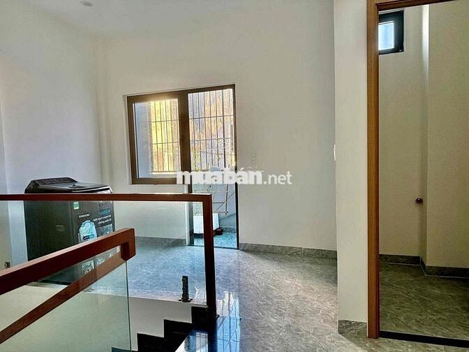 ✅ BÁN NHÀ 3 TẦNG KIỆT 3M – TRUNG TÂM ĐÀ NẴNG, CÁCH CẦU RỒNG 1.5KM ✅