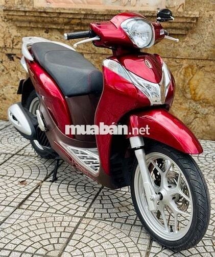 Sh mode khoá Smarkey xe đập thùng 1 chủ cực đẹp
