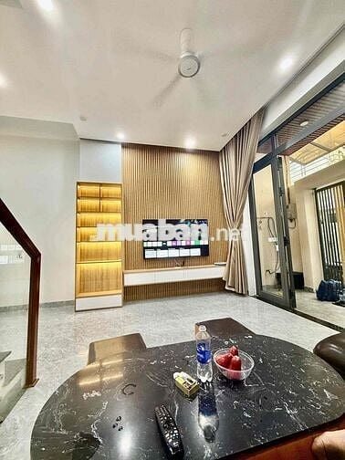 ✅ BÁN NHÀ 3 TẦNG KIỆT 3M – TRUNG TÂM ĐÀ NẴNG, CÁCH CẦU RỒNG 1.5KM ✅