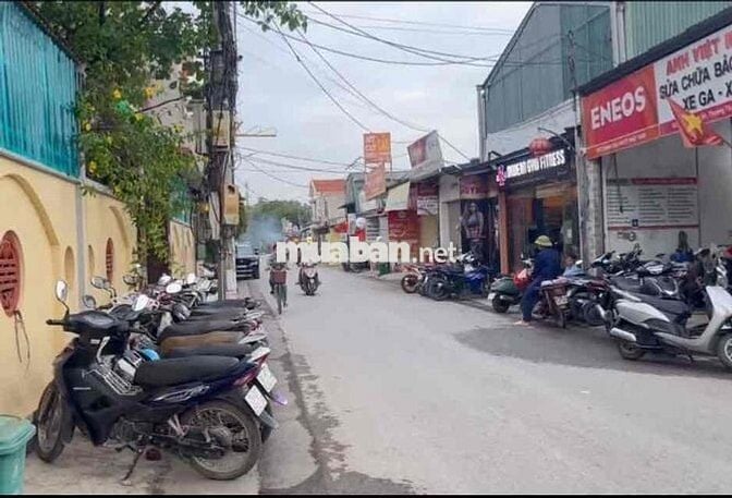 Bán mảnh đất siêu rẻ trung tâm xã Chương Dương huyện Thường tín ,Hà n