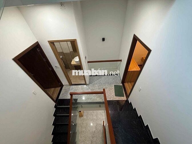 ✅ BÁN NHÀ 3 TẦNG KIỆT 3M – TRUNG TÂM ĐÀ NẴNG, CÁCH CẦU RỒNG 1.5KM ✅