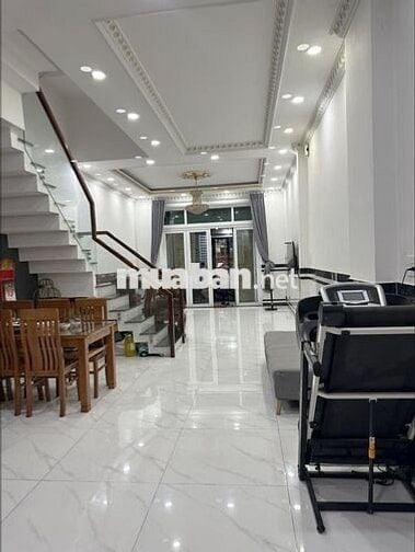 GIẢM 300TR KDC HỒNG LONG - VẠN PHÚC CITY - 67M2 - THIẾT KẾ TÂN CỔ ĐIỂN