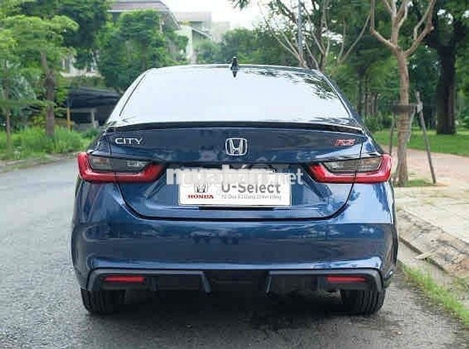 HONDA CITY RS 2025 - ODO : 2.000km - THƯƠNG LƯỢNG
