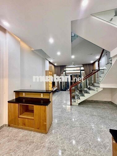 ✅ BÁN NHÀ 3 TẦNG KIỆT 3M – TRUNG TÂM ĐÀ NẴNG, CÁCH CẦU RỒNG 1.5KM ✅