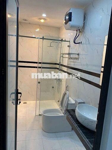 VC444. CHO THUÊ NHÀ NGÕ KIỀU SƠN- VĂN CAO CÓ 4 NGỦ FULL ĐỒ