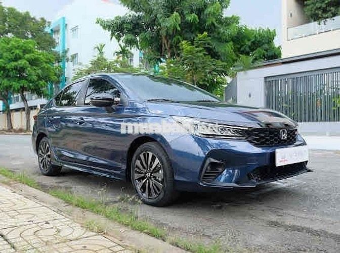HONDA CITY RS 2025 - ODO : 2.000km - THƯƠNG LƯỢNG