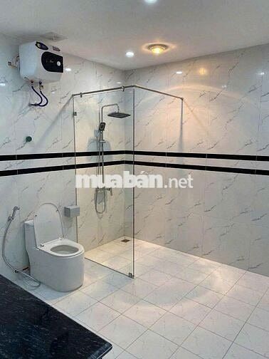 VC444. CHO THUÊ NHÀ NGÕ KIỀU SƠN- VĂN CAO CÓ 4 NGỦ FULL ĐỒ
