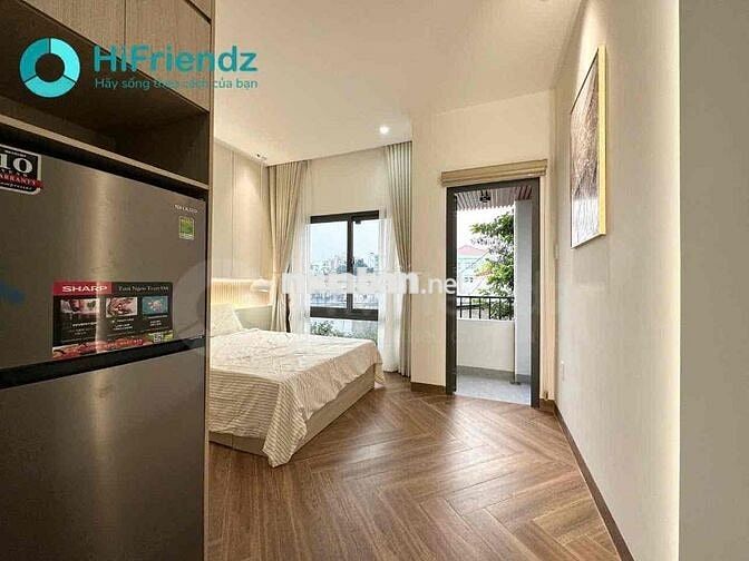 CHDV FULL NỘI THẤT MÁY GIẶT RIÊNG NGAY DH HUB, Linh Trung, Làng DH