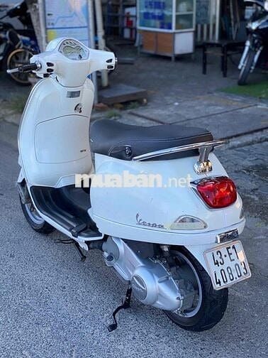 vespa 2v ie-trả trước 0đ nhận xe