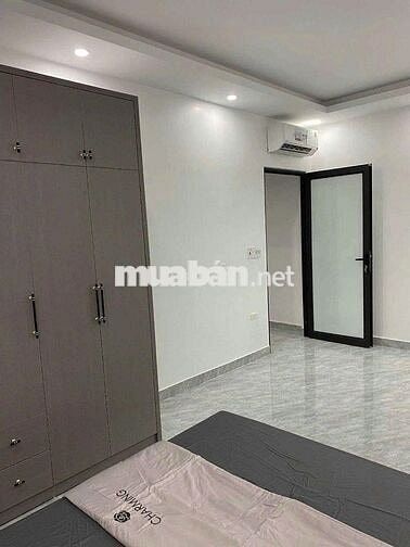VC444. CHO THUÊ NHÀ NGÕ KIỀU SƠN- VĂN CAO CÓ 4 NGỦ FULL ĐỒ