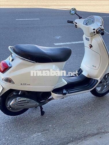 vespa 2v ie-trả trước 0đ nhận xe
