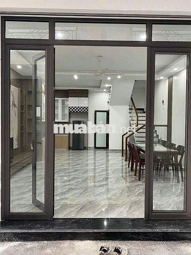VC444. CHO THUÊ NHÀ NGÕ KIỀU SƠN- VĂN CAO CÓ 4 NGỦ FULL ĐỒ