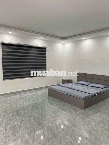 VC444. CHO THUÊ NHÀ NGÕ KIỀU SƠN- VĂN CAO CÓ 4 NGỦ FULL ĐỒ