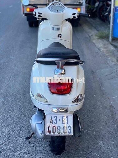 vespa 2v ie-trả trước 0đ nhận xe