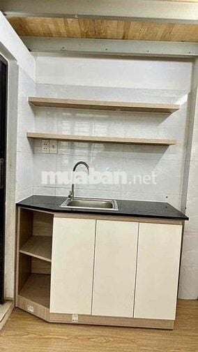 KHAI TRƯƠNG DỰ ÁN DUPLEX BAN CÔNG GẦN ETOWN CỘNG HOÀ, NHÀ GA T3