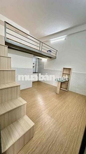 KHAI TRƯƠNG DỰ ÁN DUPLEX BAN CÔNG GẦN ETOWN CỘNG HOÀ, NHÀ GA T3