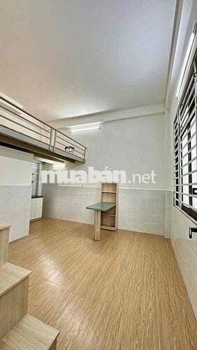 KHAI TRƯƠNG DỰ ÁN DUPLEX BAN CÔNG GẦN ETOWN CỘNG HOÀ, NHÀ GA T3