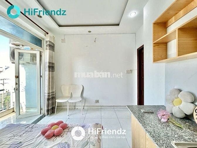 ✨ Studio Lê Văn Quới – Bình Trị Đông A, Bình Tân