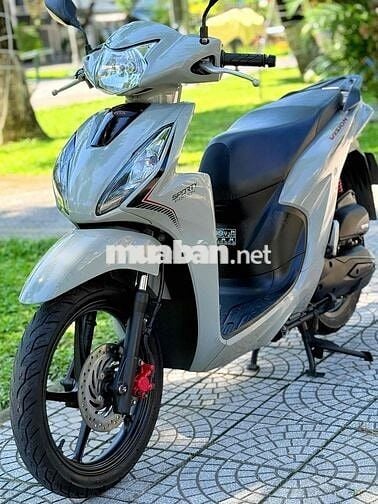 Vision 2023 phiên bản thee thao, 2 khoa 2 gương