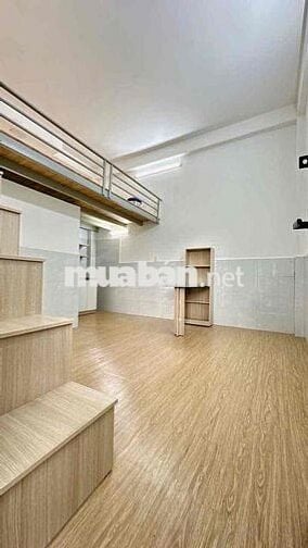 KHAI TRƯƠNG DỰ ÁN DUPLEX BAN CÔNG GẦN ETOWN CỘNG HOÀ, NHÀ GA T3