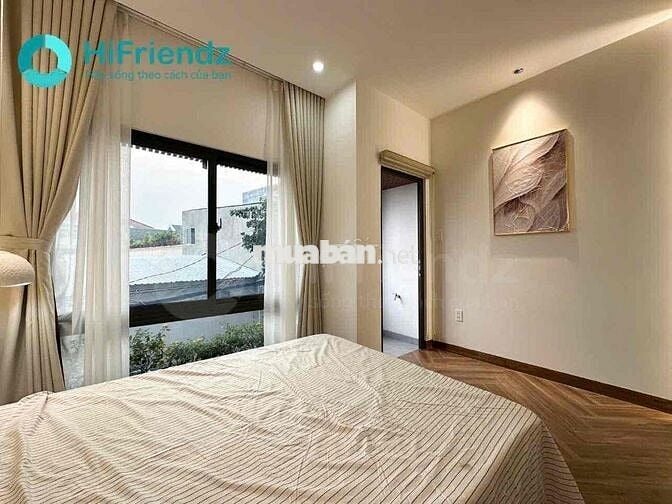 CHDV FULL NỘI THẤT MÁY GIẶT RIÊNG NGAY DH HUB, Linh Trung, Làng DH