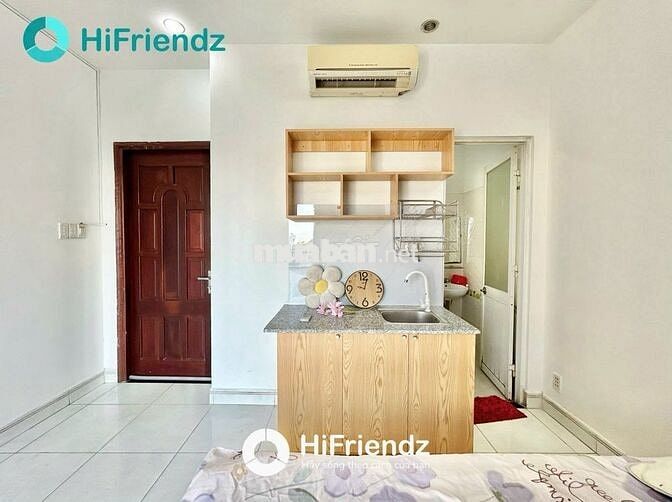 ✨ Studio Lê Văn Quới – Bình Trị Đông A, Bình Tân