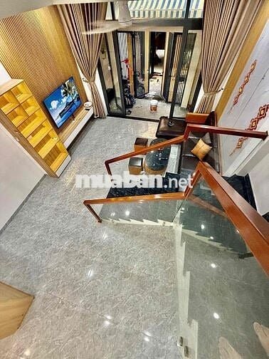✅ BÁN NHÀ 3 TẦNG KIỆT 3M – TRUNG TÂM ĐÀ NẴNG, CÁCH CẦU RỒNG 1.5KM ✅
