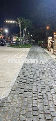 Siêu hiếm! Mặt tiền Nguyễn Trãi Q5 cực tốt. chỉ 21 tỷ xx