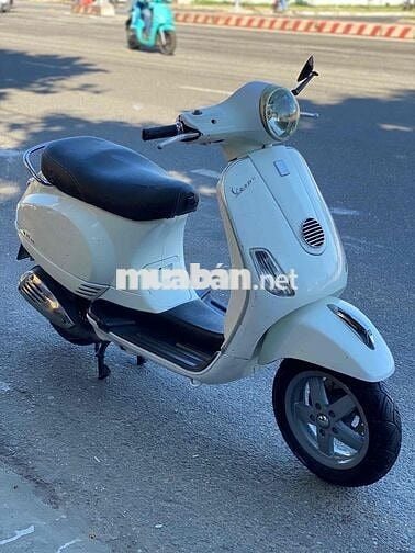vespa 2v ie-trả trước 0đ nhận xe