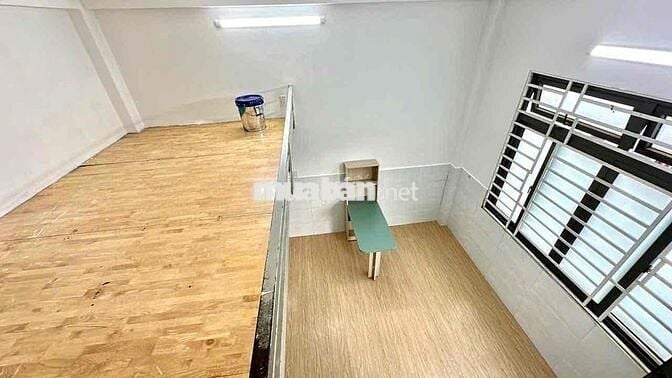 KHAI TRƯƠNG DỰ ÁN DUPLEX BAN CÔNG GẦN ETOWN CỘNG HOÀ, NHÀ GA T3