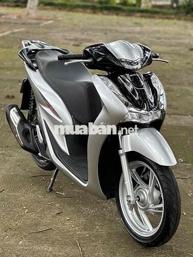 SH125 có góp
