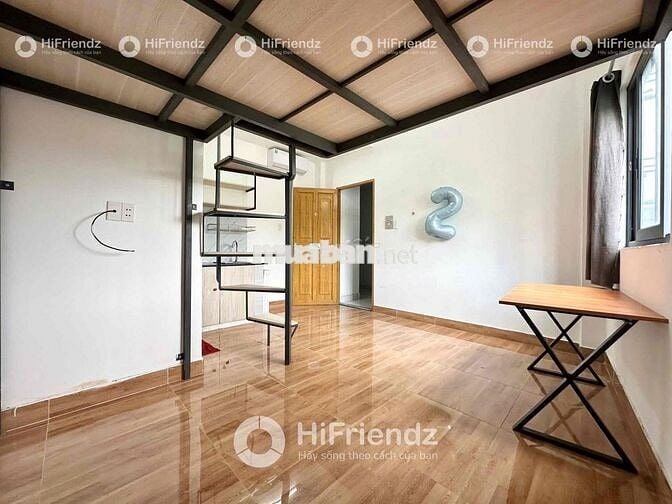 PHÒNG DUPLEX CỬA SỔ TRỜI MỚI TINH, SIÊU RỘNG RÃI NGAY ĐẦM SEN QUẬN 11