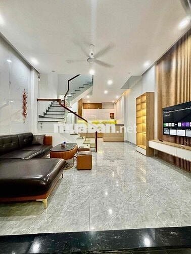 ✅ BÁN NHÀ 3 TẦNG KIỆT 3M – TRUNG TÂM ĐÀ NẴNG, CÁCH CẦU RỒNG 1.5KM ✅