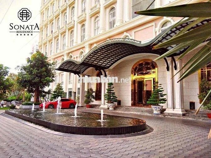 Cho thuê Ngắn/Dài hạn Căn hộ Cao Cấp - Free Hồ Bơi/Gym - Dọn phòng