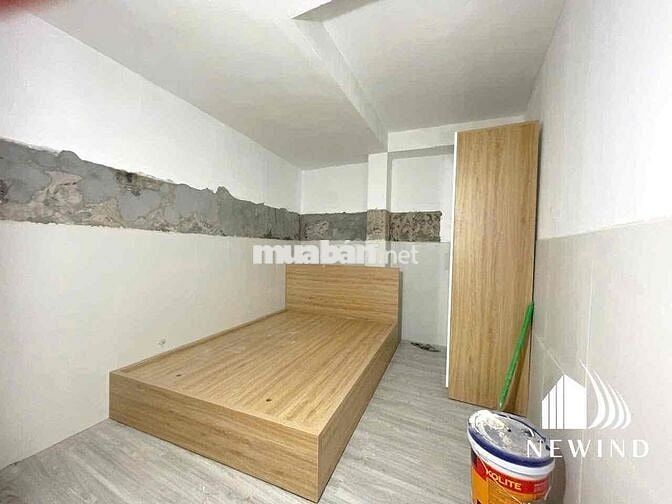cuối tháng trống 2 phòng ngủ quận 4 siêu rẻ