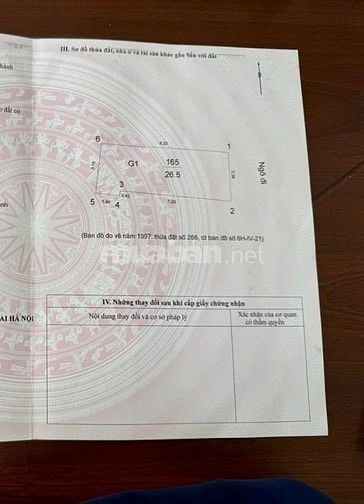 ĐÊ TÔ HOÀNG_ FULL NỘI THẤT – GẦN 3 TRƯỜNG ĐẠI HỌC BÁCH KINH XÂY_070839