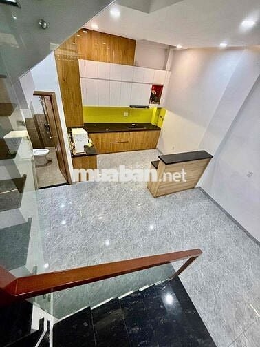 ✅ BÁN NHÀ 3 TẦNG KIỆT 3M – TRUNG TÂM ĐÀ NẴNG, CÁCH CẦU RỒNG 1.5KM ✅