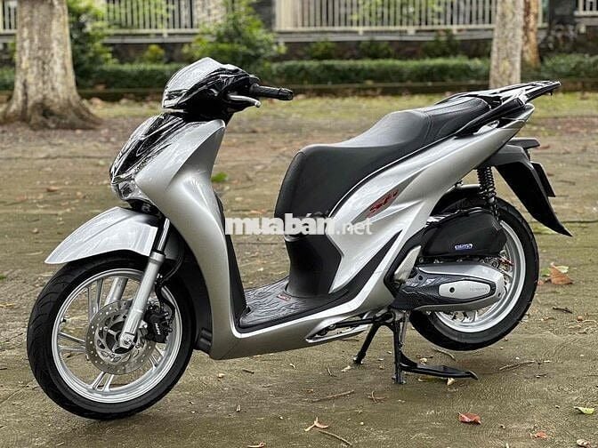 SH125 có góp