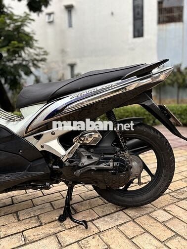 🍁😍🌈Honda Airblade màu trắng đen,bstp,keng