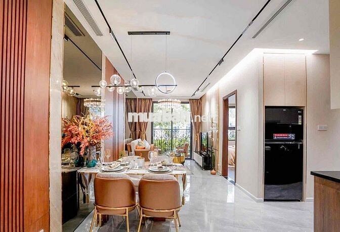 CAM KẾT MUA LẠI CĂN HỘ SAU 2 NĂM