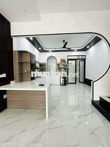 CHO THUÊ NHÀ 2 LẦU KDC HƯNG PHÚ MỚI ĐẸP FULL NỘI THẤT GIÁ 15TR/THÁNG