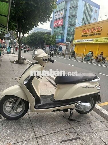 Yamaha grande 2016 mới 90% Bstp chính chủ