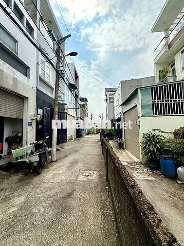 🌟 BÁN ĐẤT 104.2M² – ĐƯỜNG SỐ 6 LINH XUÂN – GIÁ 4.85 TỶ